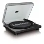 Виниловый проигрыватель Lenco LS-30 Black